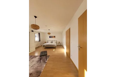 Ferienwohnung Wunsiedel OG