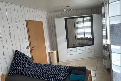 Appartement Vacances avec la famille Baunatal