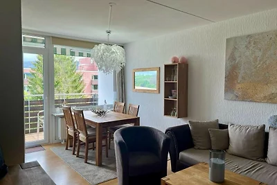 Ferienwohnung Lieblingsplatz OG