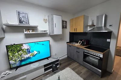 Vakantieappartement Gezinsvakantie Bad Berleburg