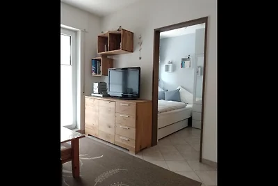 Ferienwohnung Regina