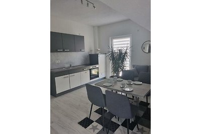 Vakantieappartement Gezinsvakantie Neresheim