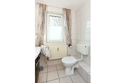 Vakantieappartement Gezinsvakantie Esens