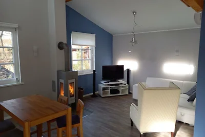 Stylisches Ferienhaus Südheide