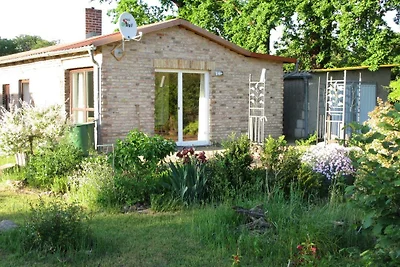 Casa vacanze Vacanza di relax Rechlin