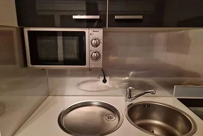 Appartamento Vacanza con famiglia Wangerland