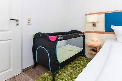 Appartamento Vacanza con famiglia Esens