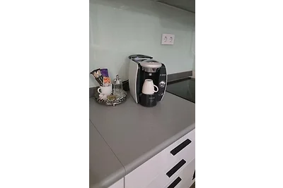 Vakantieappartement Gezinsvakantie Bad Berleburg