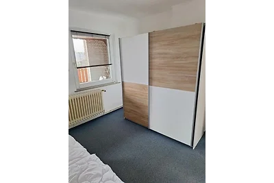 Ferienwohnung Kräft Zetel