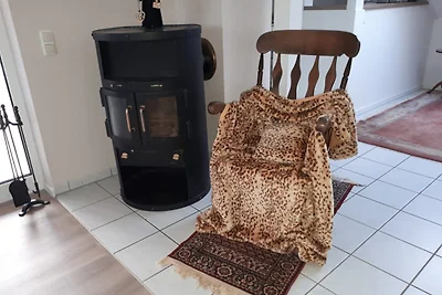 Ferienwohnung Odenwald