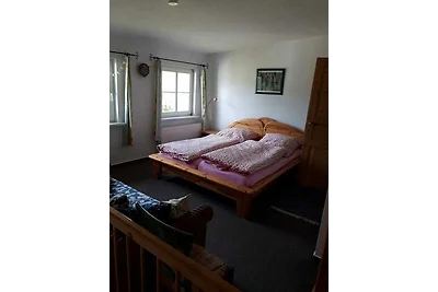 apartman za odmor Obiteljski odmor Zinnowitz