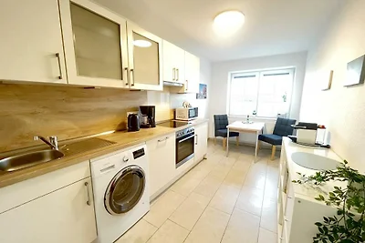 Kuća za odmor Dopust za oporavak Norddeich