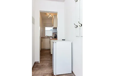 Haus zum Seehund FeWo Seehund 1