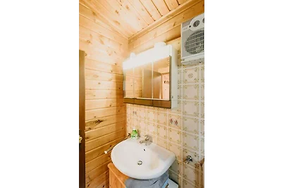 Ferienhaus Tannenrauschen