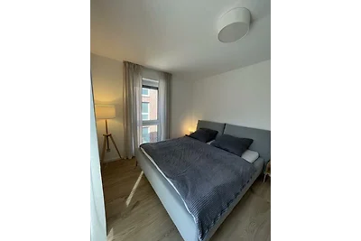 Ferienwohnung Friesenherz