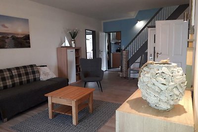 Vakantieappartement Gezinsvakantie Klinkrade