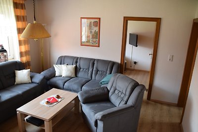 Casa vacanze Vacanza di relax Norden-Norddeich