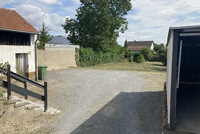 apartman za odmor Obiteljski odmor Philippsburg