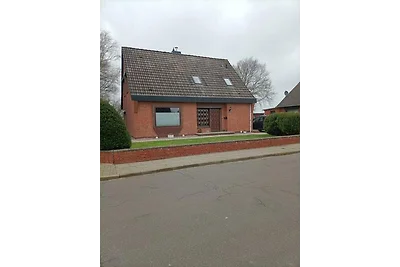 Vakantiehuis Ontspannende vakantie 