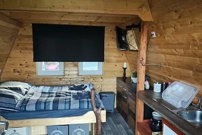 Ostfriesland-Hütte Nr. 8