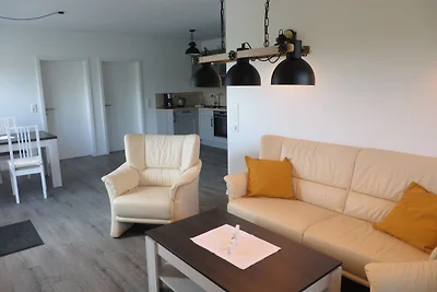 Vakantieappartement Gezinsvakantie Dornumersiel