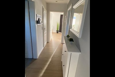 Vakantieappartement Gezinsvakantie Almdorf