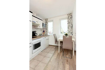 Vakantieappartement Gezinsvakantie Esens