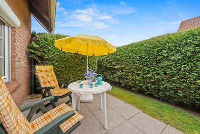 Kuća za odmor Dopust za oporavak Norddeich