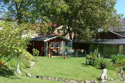 Appartement Vacances avec la famille Reinfeld