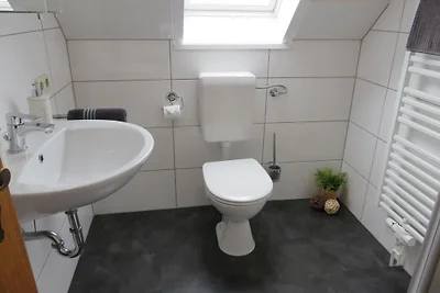 Ferienwohnung Mühlenblick