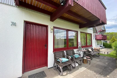 Ferienhaus Haus LoLa