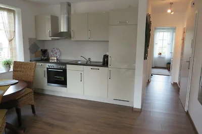 Appartamento Vacanza con famiglia Lütetsburg