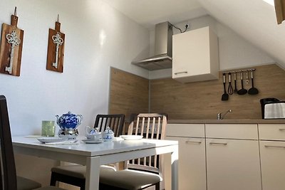 Vakantieappartement Gezinsvakantie Osteel