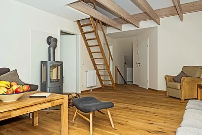 Ferienwohnung Meer & Muh