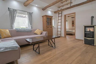 Ferienhaus Upgant