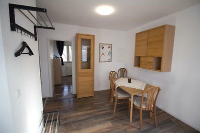 Vakantieappartement Gezinsvakantie Alsfeld