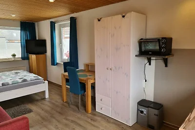 FeWo ZWEI nähe Büsum