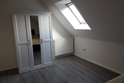 Vakantieappartement Gezinsvakantie Kropp