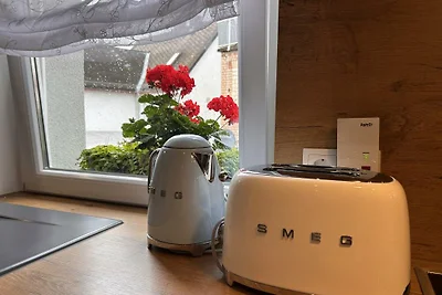 Ferienwohnung Nestblick