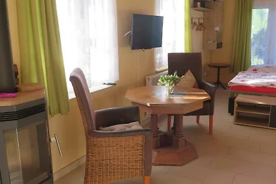 Appartement Retzow