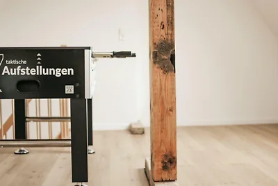 Vakantieappartement Gezinsvakantie Wunstorf