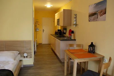Appartamento Vacanza con famiglia Prerow