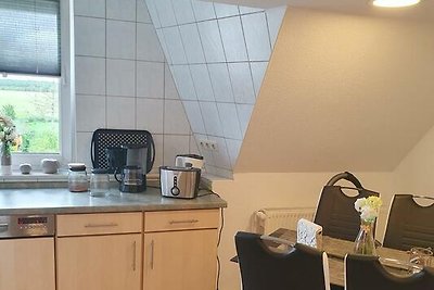 Vakantieappartement Gezinsvakantie Demen