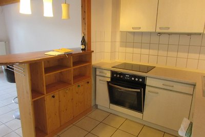 Schicke Ferienwohnung Niebüll