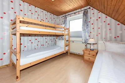 Haus Hafeneck FeWo Deichblick