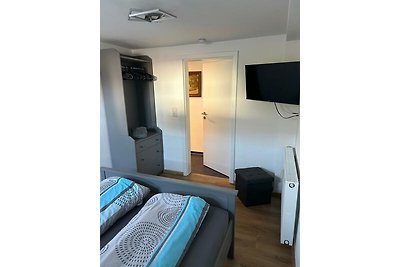 Vakantieappartement Gezinsvakantie Knüllwald