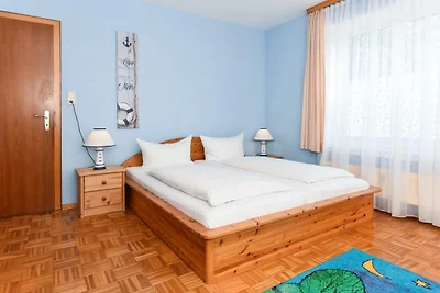 Appartamento Vacanza con famiglia Esens