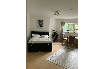 Ferienwohnung Hege 18 am Bodensee