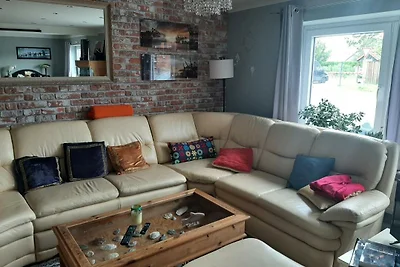 Casa vacanze Vacanza di relax Klanxbüll