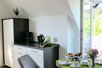 Ferienwohnung Weitblick Jever